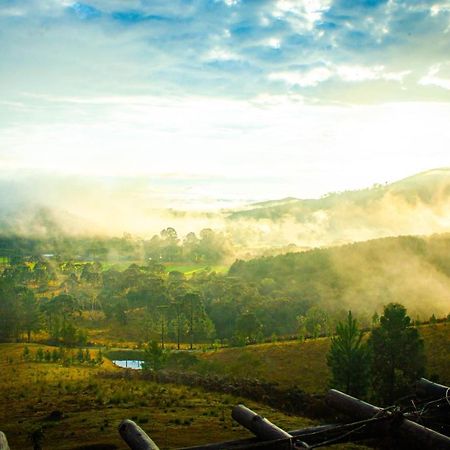 Yahoo Ecolodge Rio Rufino Zewnętrze zdjęcie