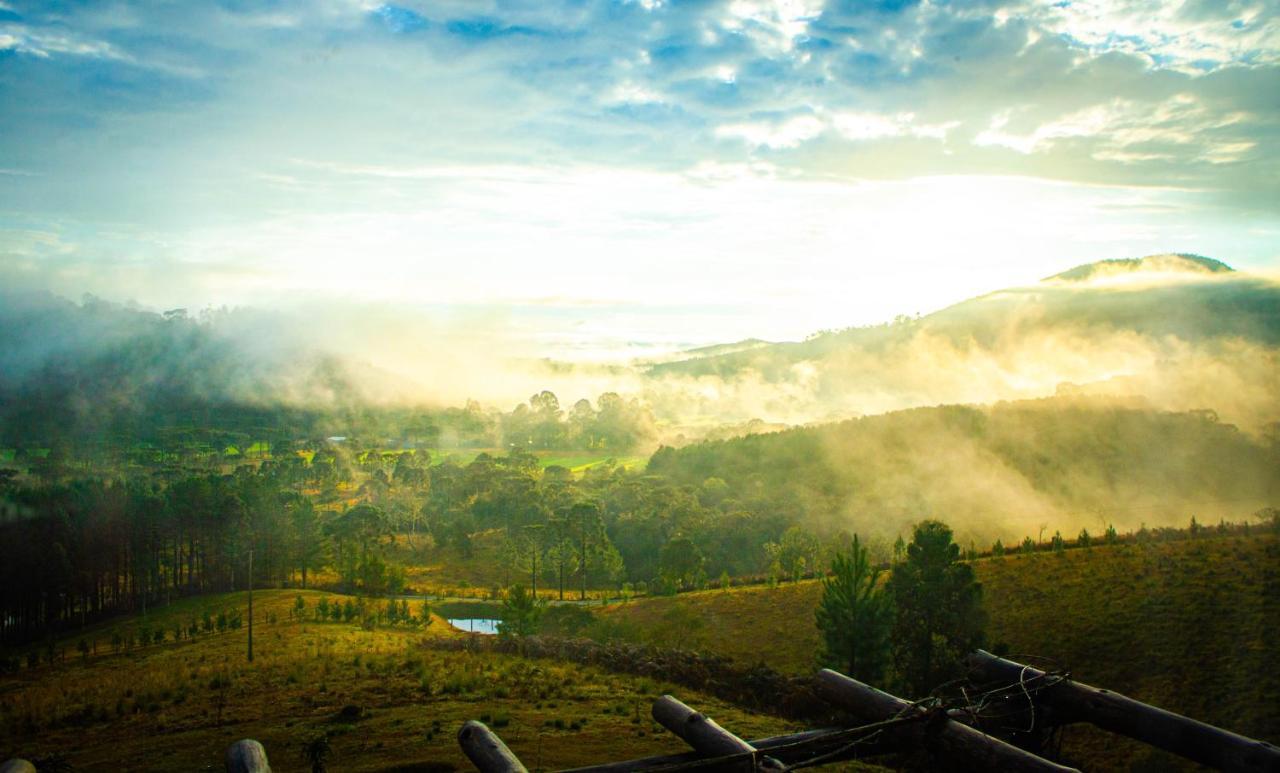 Yahoo Ecolodge Rio Rufino Zewnętrze zdjęcie