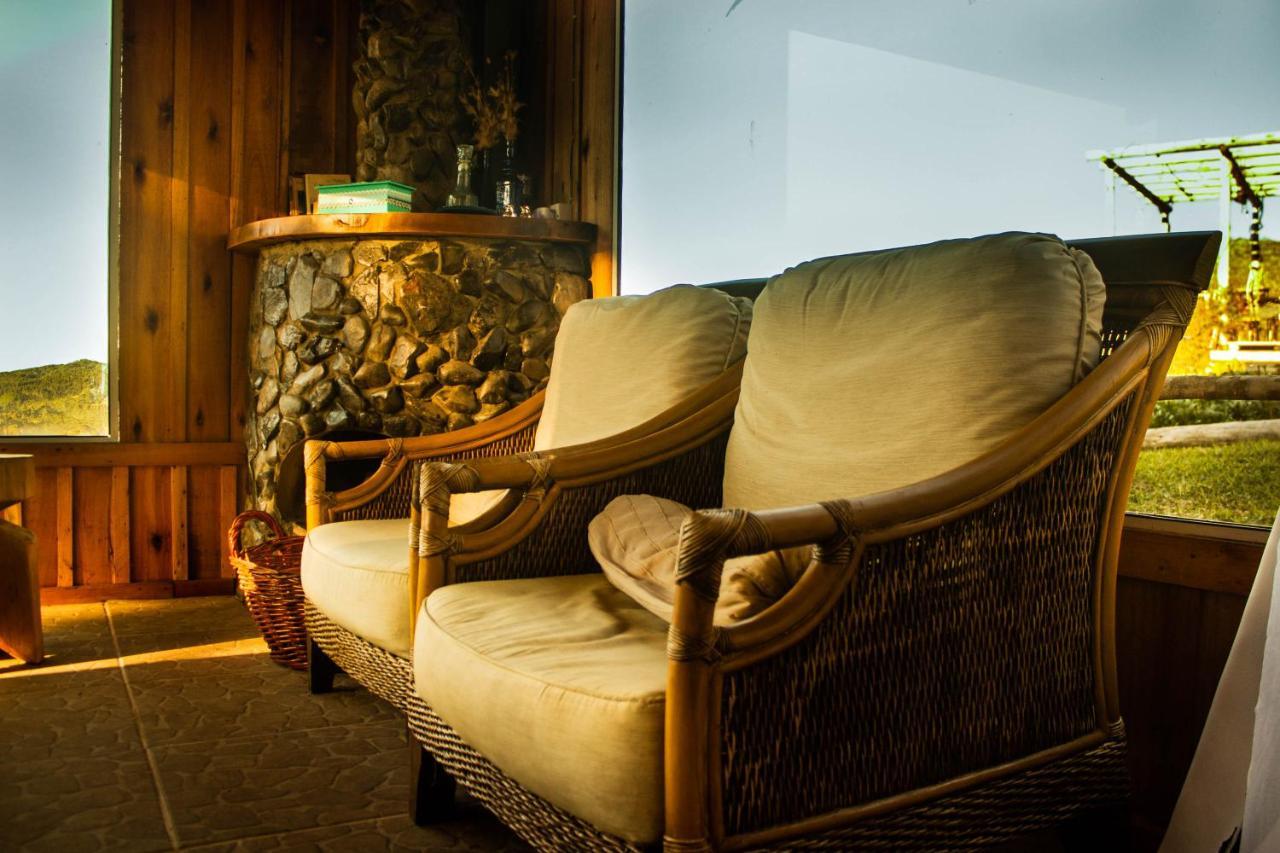 Yahoo Ecolodge Rio Rufino Zewnętrze zdjęcie