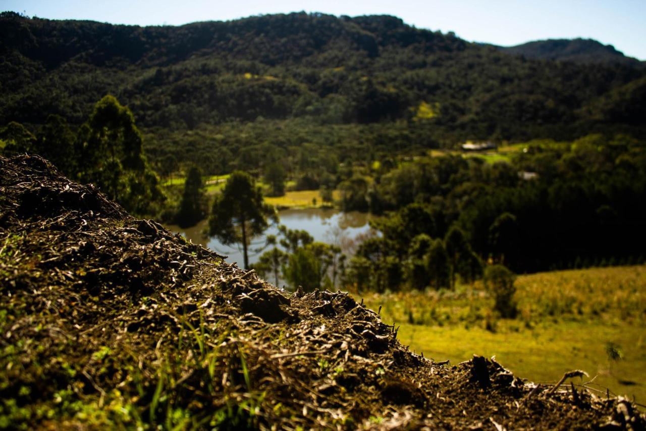Yahoo Ecolodge Rio Rufino Zewnętrze zdjęcie