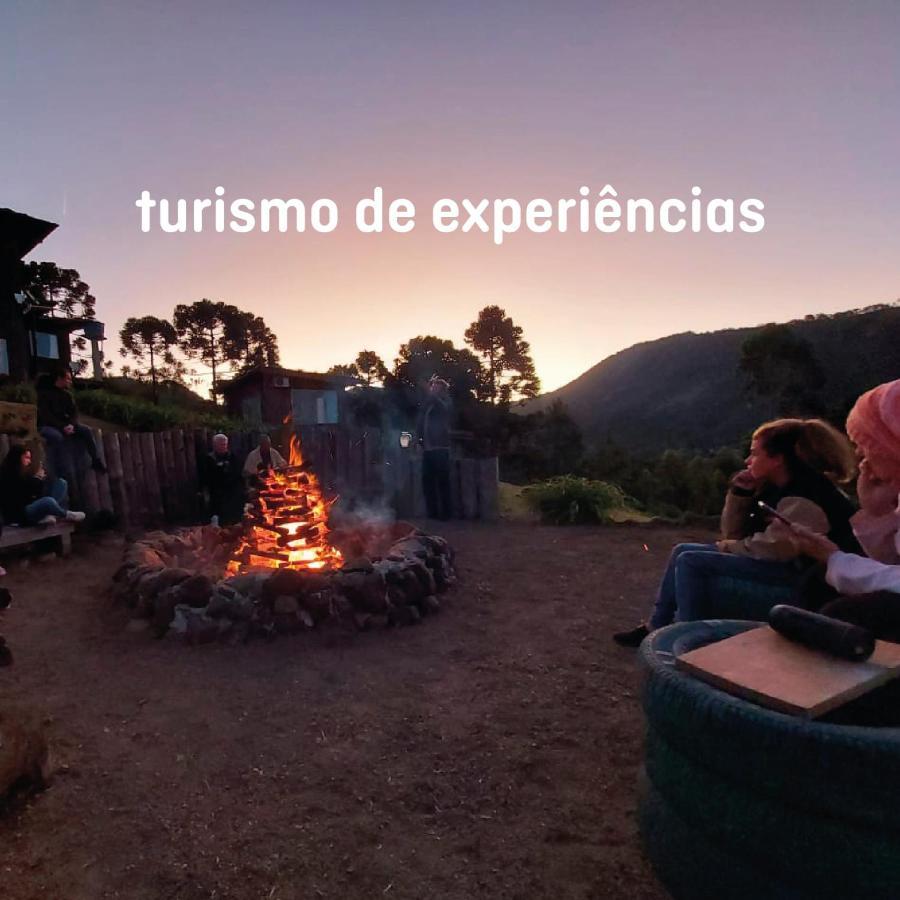 Yahoo Ecolodge Rio Rufino Zewnętrze zdjęcie