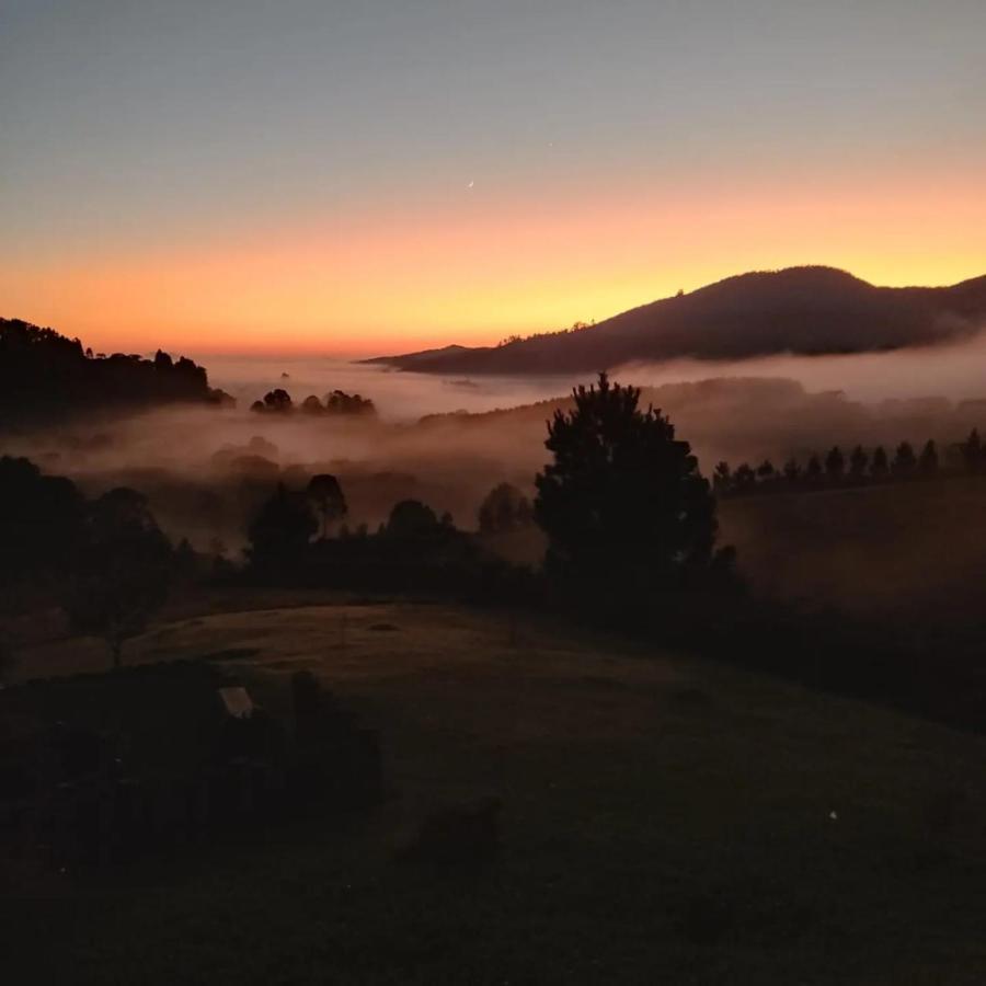 Yahoo Ecolodge Rio Rufino Zewnętrze zdjęcie