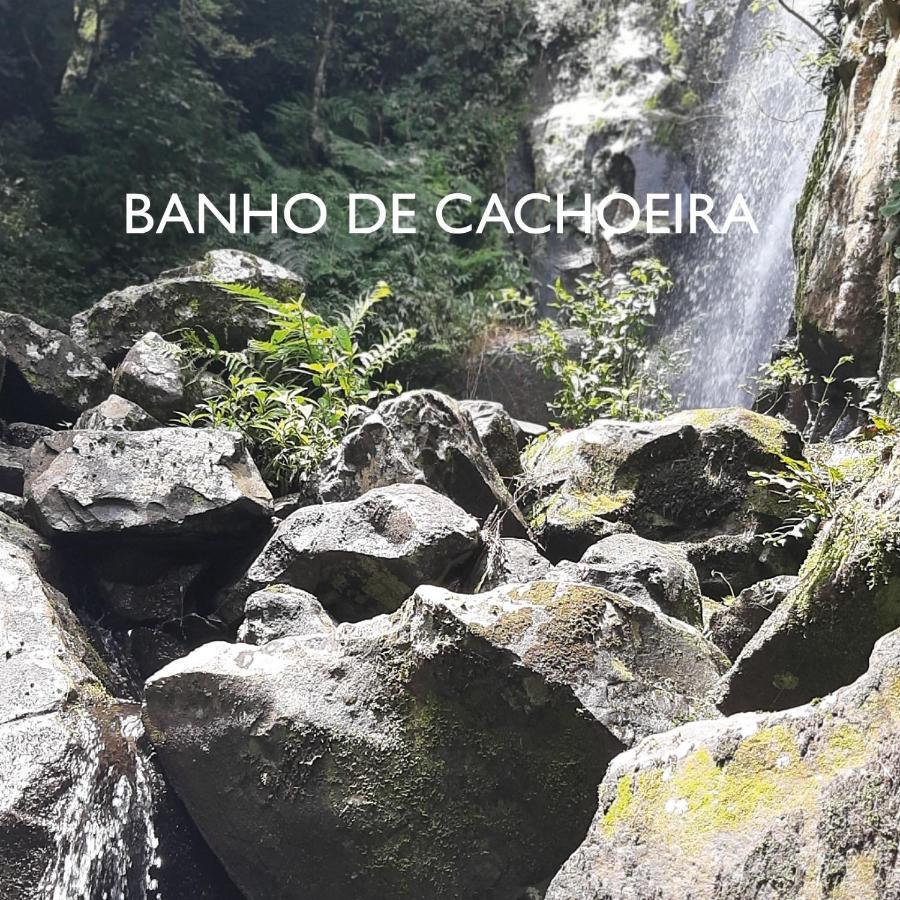 Yahoo Ecolodge Rio Rufino Zewnętrze zdjęcie