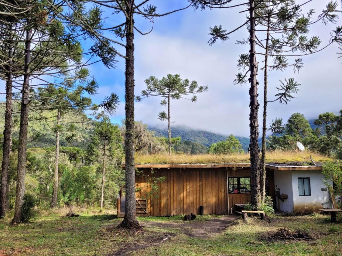 Yahoo Ecolodge Rio Rufino Zewnętrze zdjęcie
