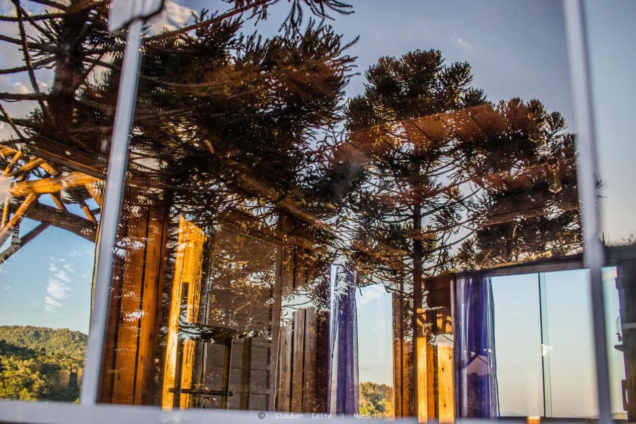 Yahoo Ecolodge Rio Rufino Zewnętrze zdjęcie