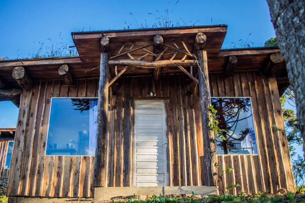 Yahoo Ecolodge Rio Rufino Zewnętrze zdjęcie