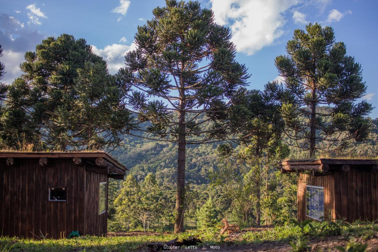 Yahoo Ecolodge Rio Rufino Zewnętrze zdjęcie