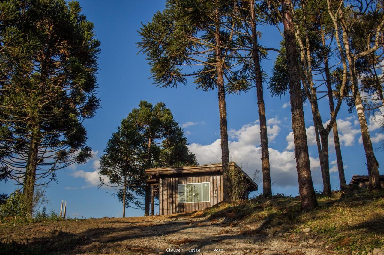 Yahoo Ecolodge Rio Rufino Zewnętrze zdjęcie