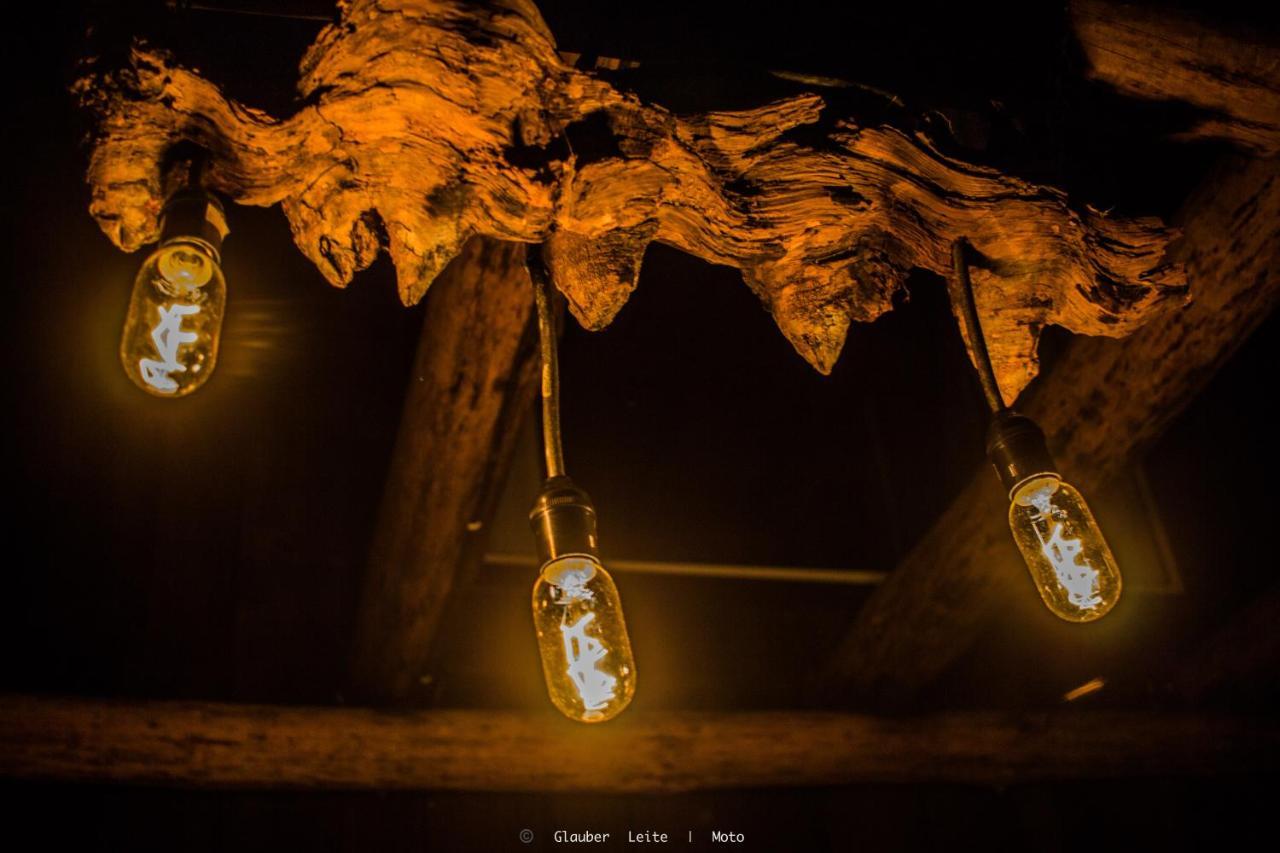 Yahoo Ecolodge Rio Rufino Zewnętrze zdjęcie
