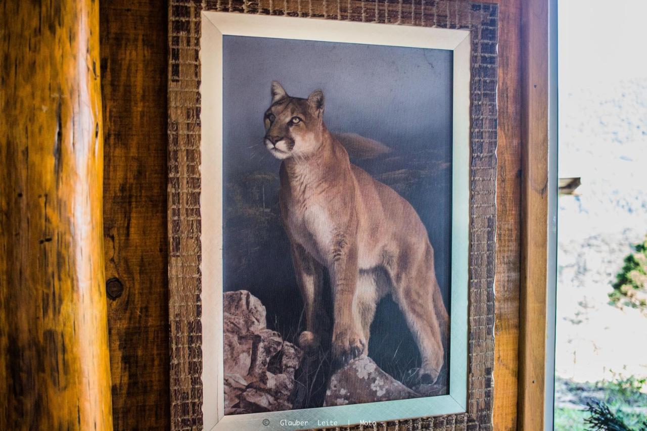 Yahoo Ecolodge Rio Rufino Zewnętrze zdjęcie