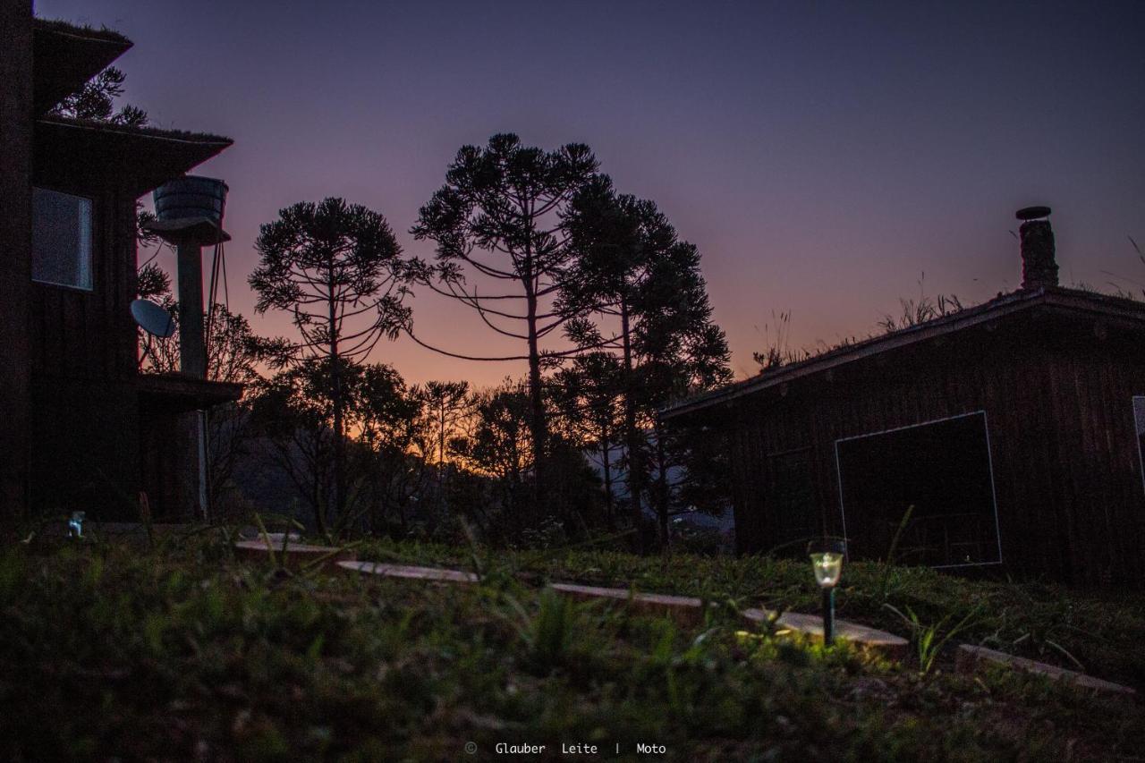 Yahoo Ecolodge Rio Rufino Zewnętrze zdjęcie