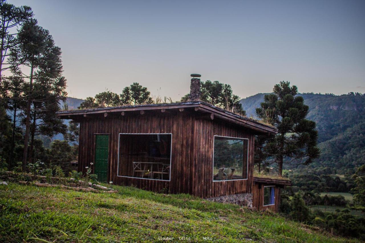 Yahoo Ecolodge Rio Rufino Zewnętrze zdjęcie
