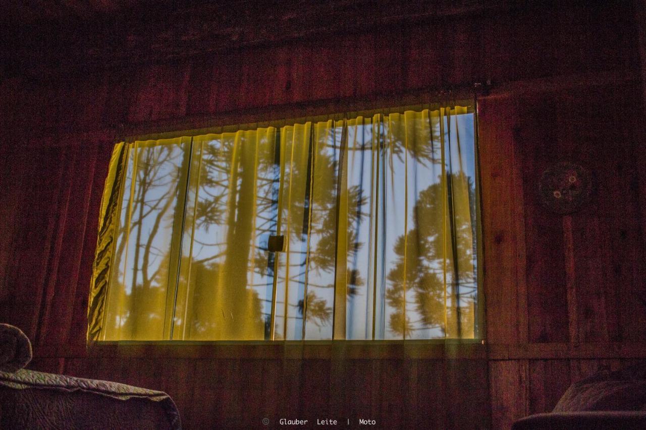 Yahoo Ecolodge Rio Rufino Zewnętrze zdjęcie