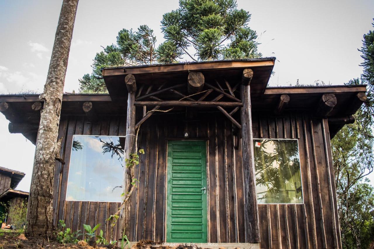 Yahoo Ecolodge Rio Rufino Zewnętrze zdjęcie