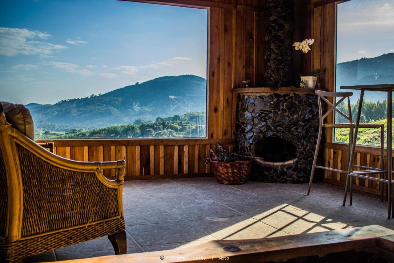Yahoo Ecolodge Rio Rufino Zewnętrze zdjęcie