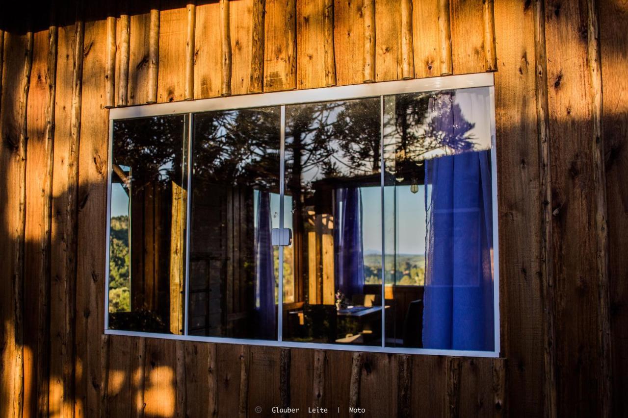 Yahoo Ecolodge Rio Rufino Zewnętrze zdjęcie