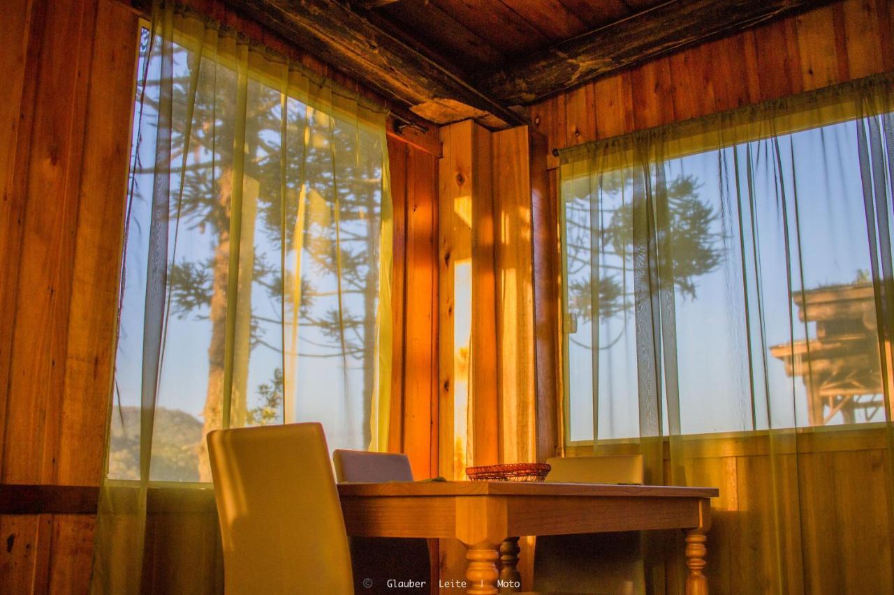 Yahoo Ecolodge Rio Rufino Zewnętrze zdjęcie