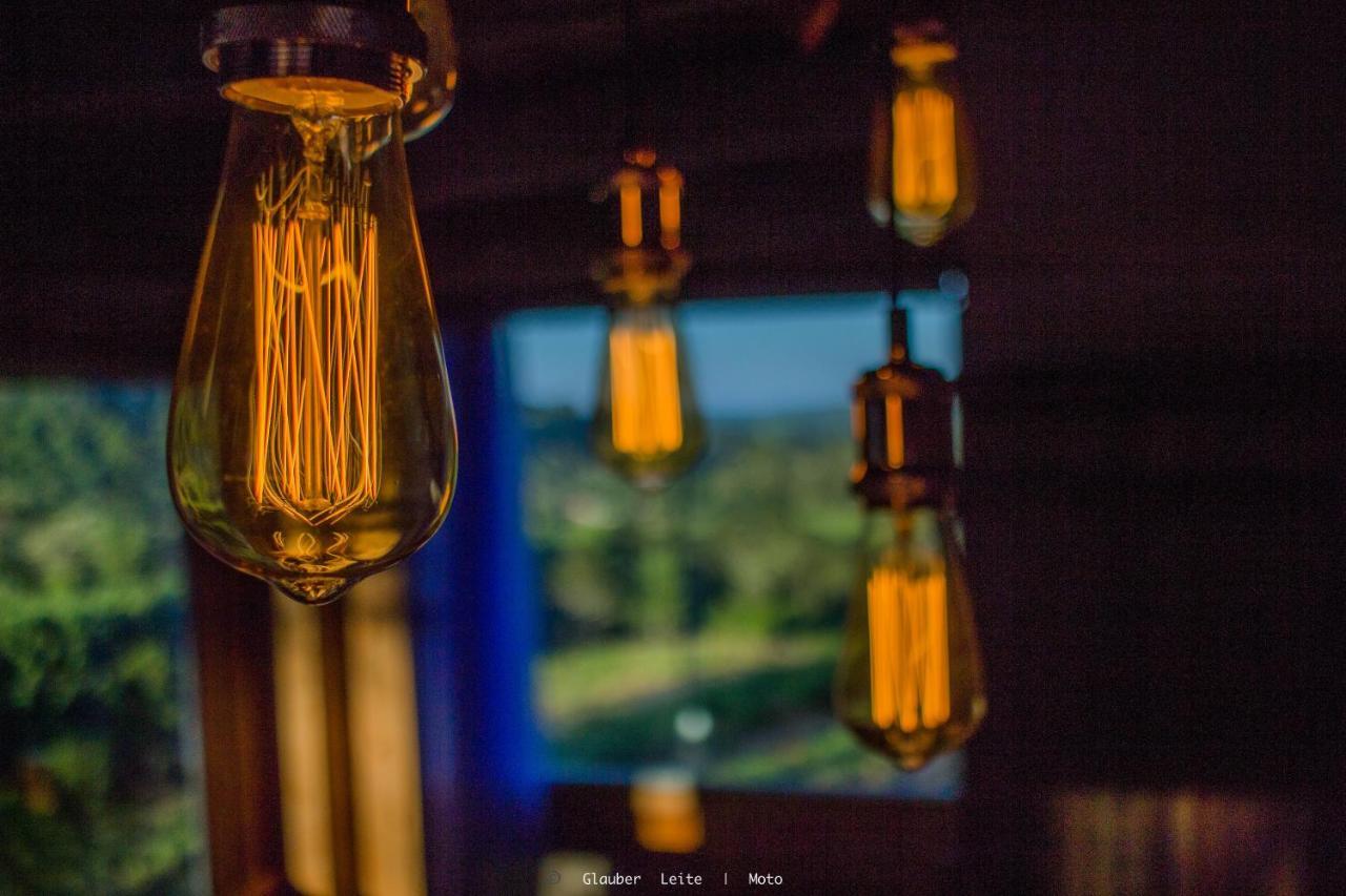 Yahoo Ecolodge Rio Rufino Zewnętrze zdjęcie