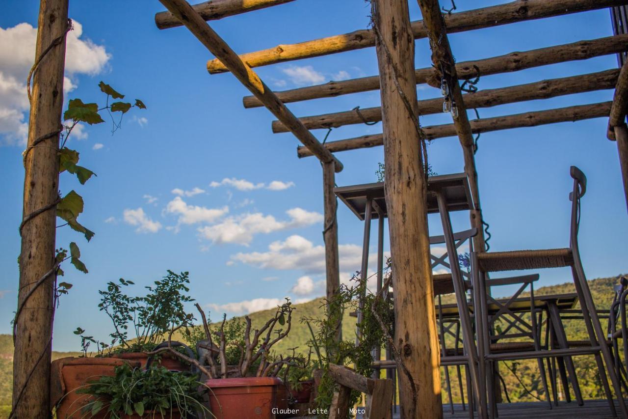 Yahoo Ecolodge Rio Rufino Zewnętrze zdjęcie