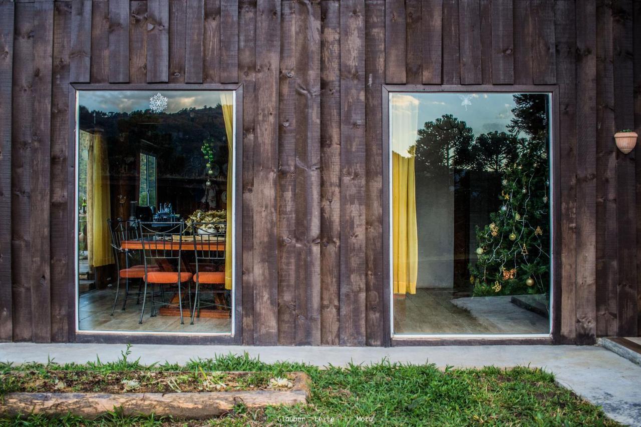 Yahoo Ecolodge Rio Rufino Zewnętrze zdjęcie