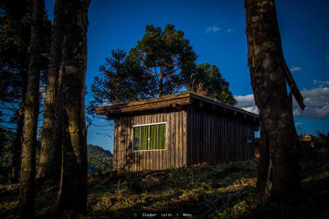 Yahoo Ecolodge Rio Rufino Zewnętrze zdjęcie