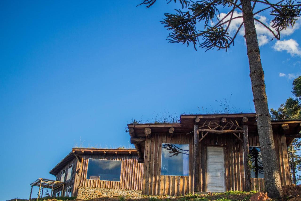 Yahoo Ecolodge Rio Rufino Zewnętrze zdjęcie