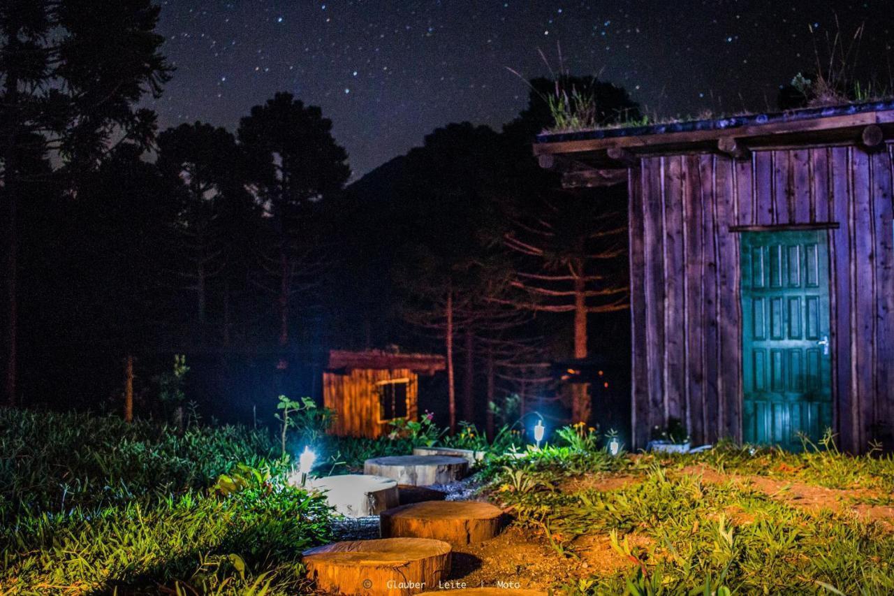 Yahoo Ecolodge Rio Rufino Zewnętrze zdjęcie