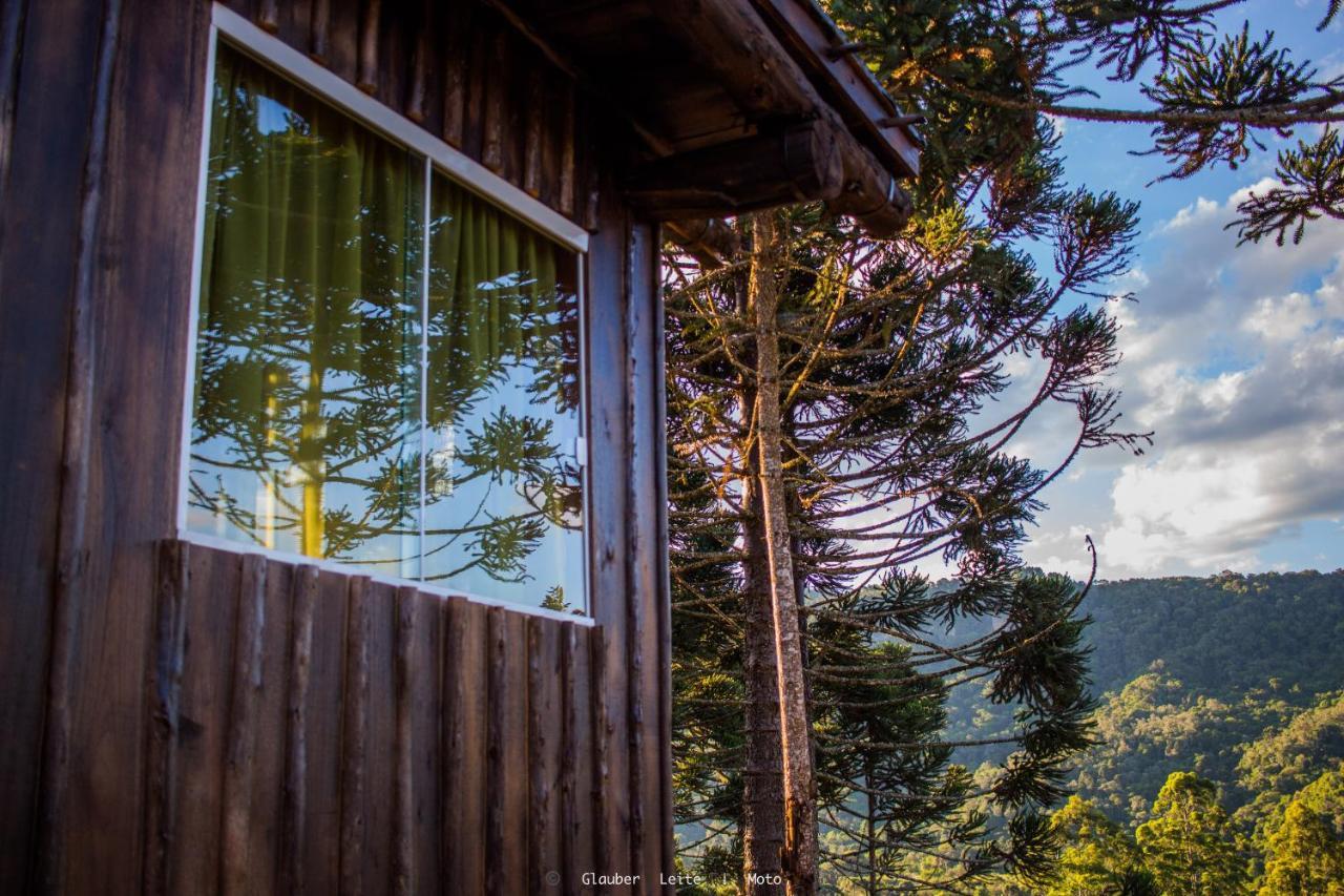 Yahoo Ecolodge Rio Rufino Zewnętrze zdjęcie