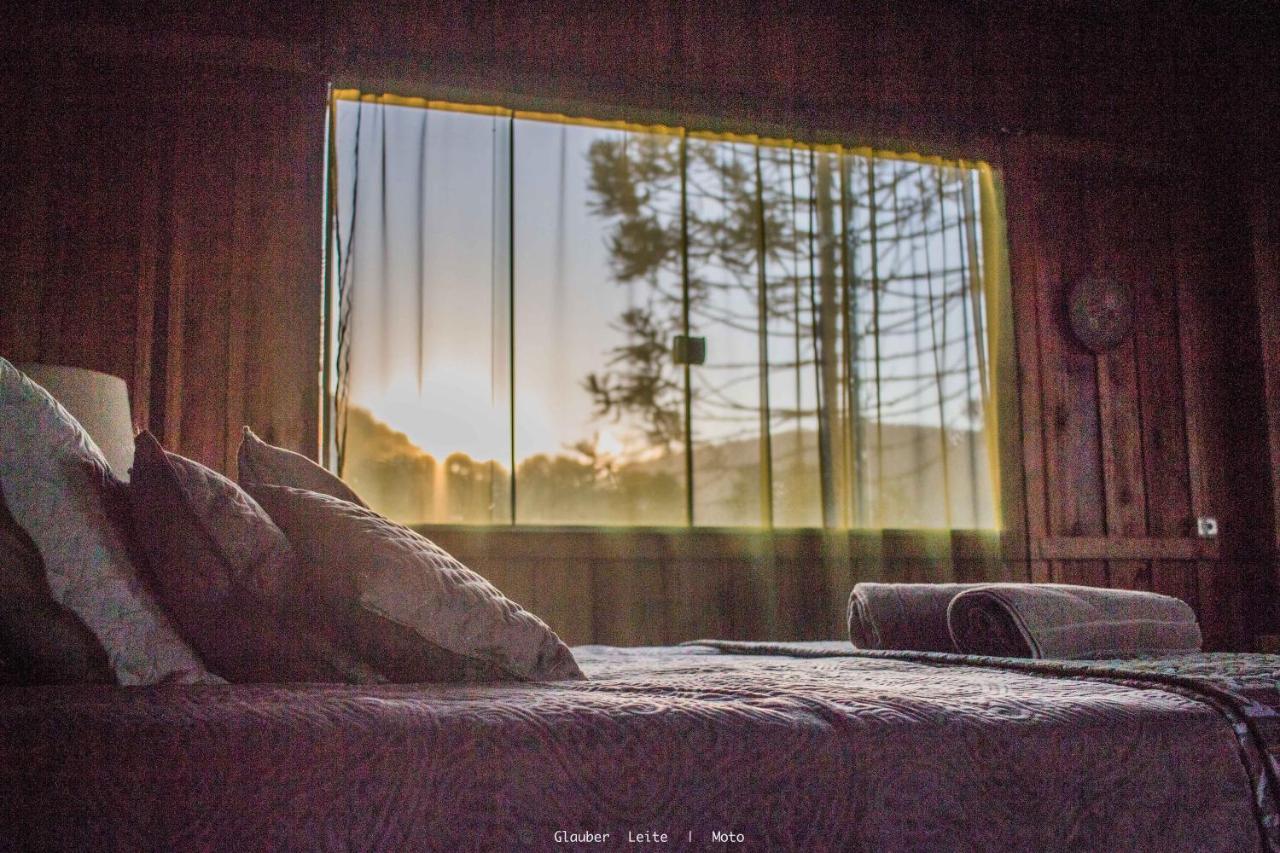 Yahoo Ecolodge Rio Rufino Zewnętrze zdjęcie